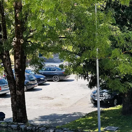 With Parking Space Delnice, Gorski Kotar - 21611