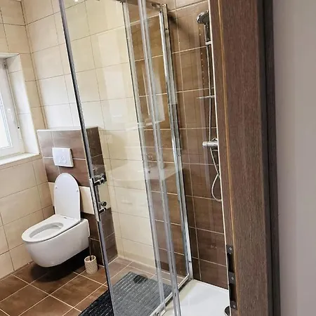 Apartment With Parking Space Delnice, Gorski Kotar - 21611