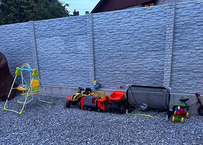 Daire With Parking Space Delnice, Gorski Kotar - 21611