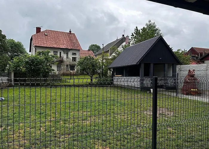 Apartman With Parking Space Delnice, Gorski Kotar - 21611