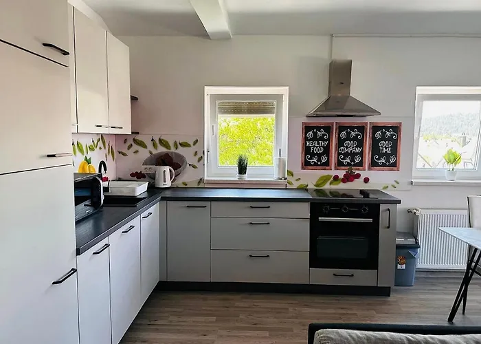With Parking Space Delnice, Gorski Kotar - 21611 Apartman Delnice