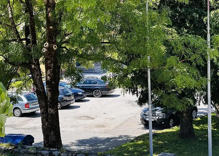 With Parking Space Delnice, Gorski Kotar - 21611
